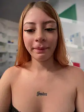 Jessy Queen online show from July 2026 04:36:01 PM