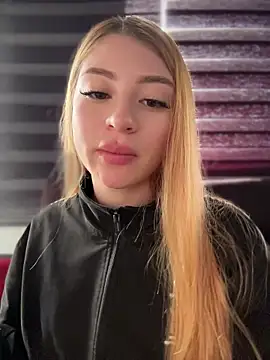 Jessy Queen online show from July 2026 02:55:01 PM