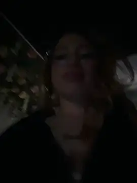 Jessy Queen online show from July 2026 12:59:02 PM