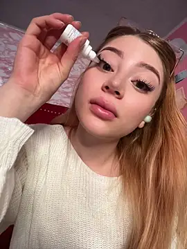 Jessy Queen online show from August 2026 01:09:02 PM
