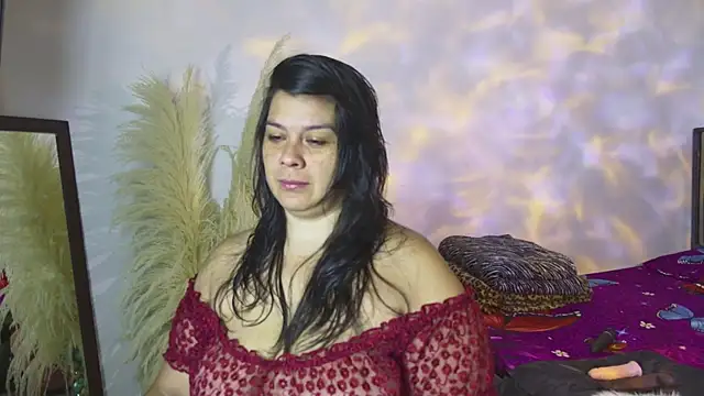 Martina Foxy01 online show from June 2026 11:30:02 AM