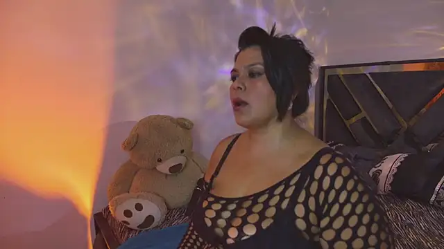 Martina Foxy01 online show from July 2026 11:24:02 AM