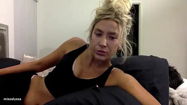 Misss alyssaaa online show from June 2026 04:24:01 AM