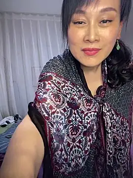 Yu-Meimei online show from May 2026 04:30:02 AM