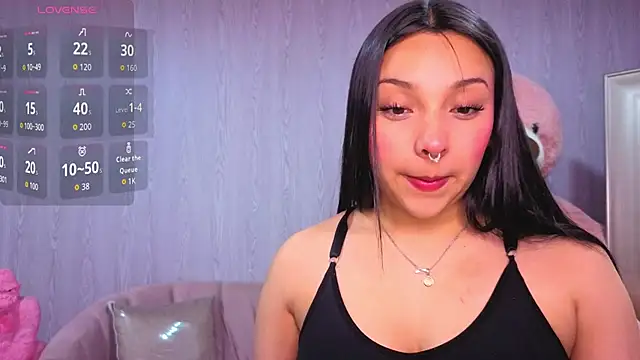 lia harper t online show from August 2026 02:47:02 AM