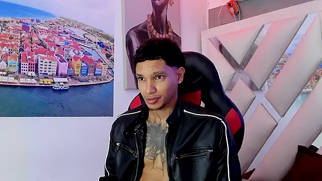 kai storm77 online show from June 2026 03:31:01 AM