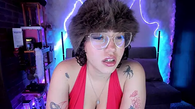 liz martins1 online show from May 2026 10:50:03 PM