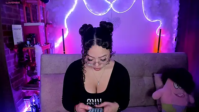 liz martins1 online show from June 2026 02:35:02 AM