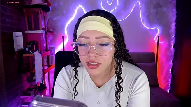 liz martins1 online show from June 2026 02:24:02 AM