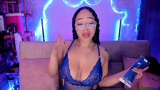 liz martins1 online show from June 2026 01:52:01 AM