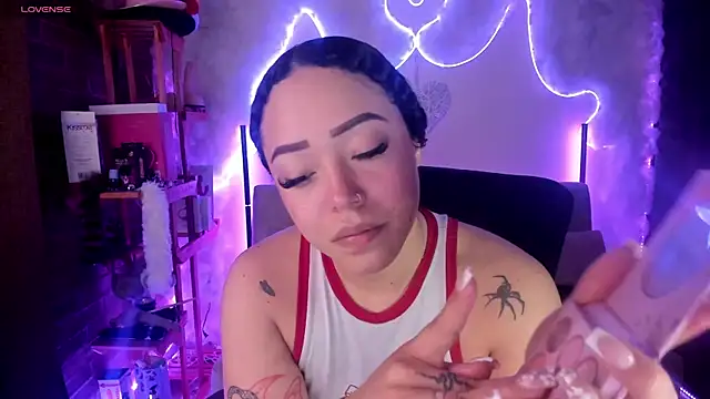 liz martins1 online show from June 2026 02:12:02 AM