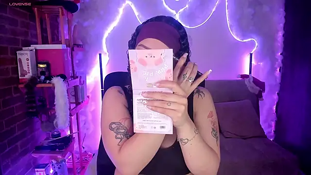 liz martins1 online show from June 2026 02:32:02 AM