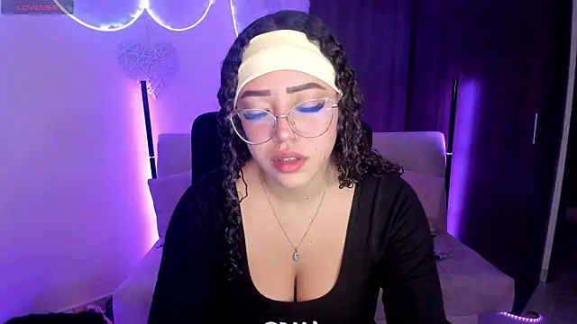 liz martins1 online show from June 2026 01:47:02 AM