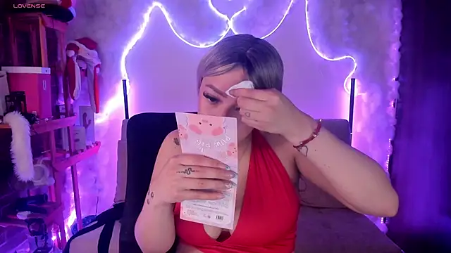 liz martins1 online show from August 2026 02:24:01 AM