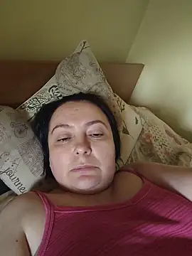 EmmaEmmy40 online show from May 2026 12:34:01 PM
