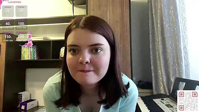 RebelDesiree online show from May 2026 09:15:02 AM