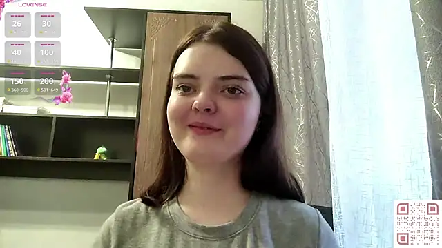 RebelDesiree online show from May 2026 02:03:01 PM
