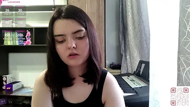 RebelDesiree online show from June 2026 10:08:01 AM