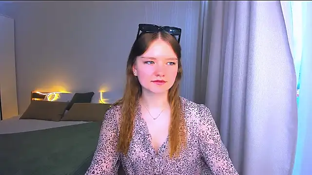 LookEva online show from June 2026 04:21:01 AM