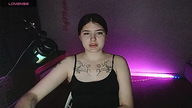 Blackangels online show from June 2026 11:07:01 PM