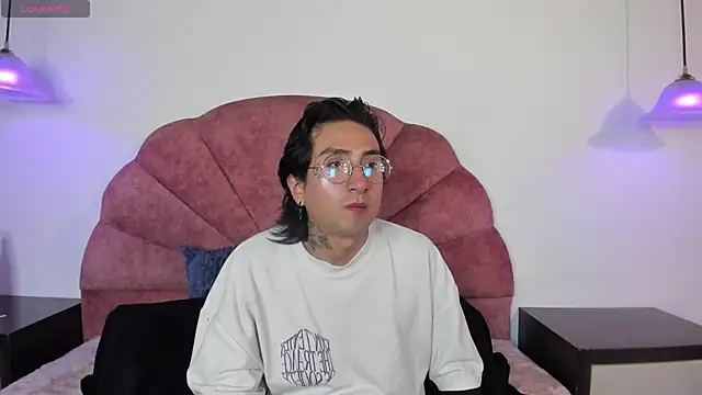 Eclipse TeenBoy66 online show from May 2026 03:46:01 AM