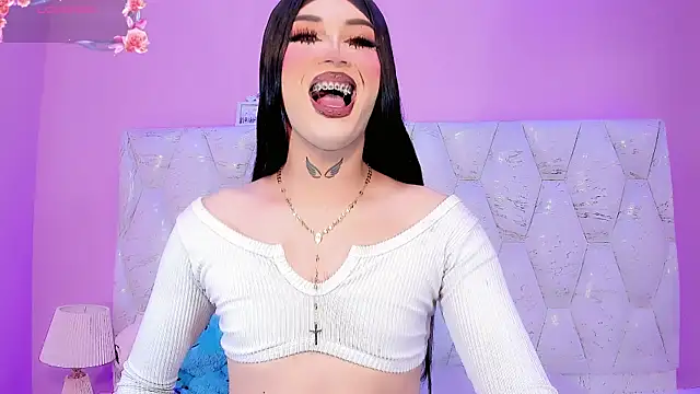 Lexxy Mattell online show from June 2026 05:23:02 AM