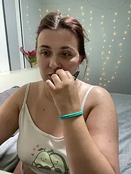 AureTease online show from July 2026 08:52:02 PM
