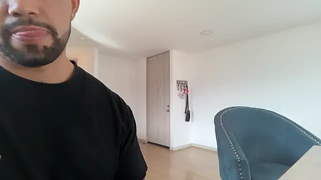 Snapshot of exclusivecouple69 chatting on June 2026 08:34:01 PM exclusivecouple69 online show from June 2026 08:34:01 PM