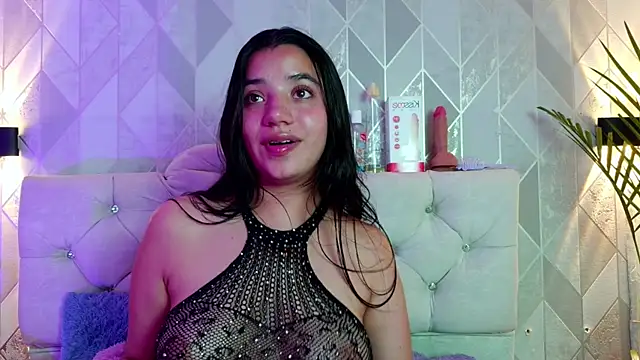Zaira bonny online show from June 2026 10:39:02 AM