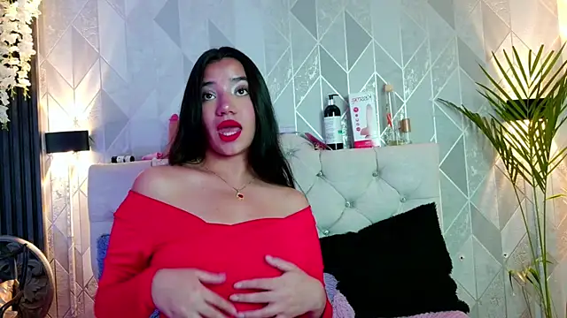 Zaira bonny online show from June 2026 09:19:01 PM