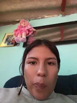 FernandaHils online show from June 2026 09:57:01 PM