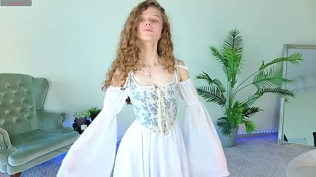 Mila Stain online show from May 2026 07:26:01 AM