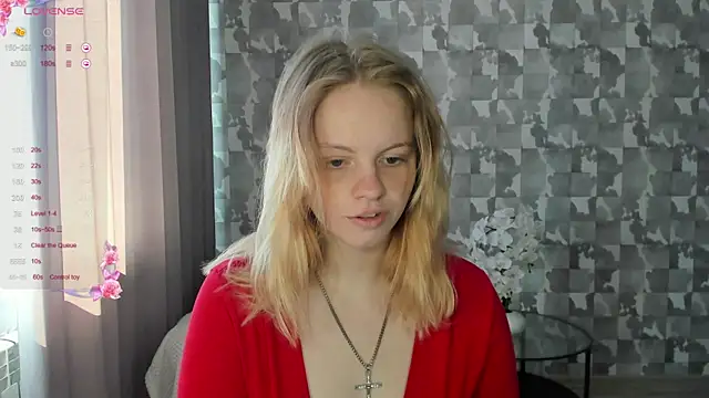 L aura online show from May 2026 06:43:02 AM