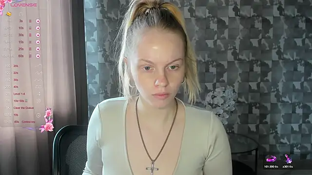 L aura online show from May 2026 07:13:01 AM