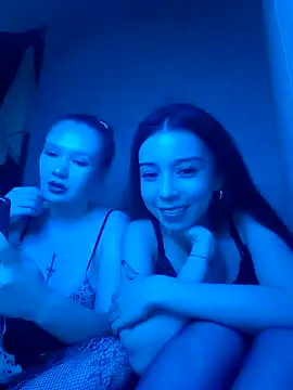 Irendiangel online show from May 2026 04:03:02 PM