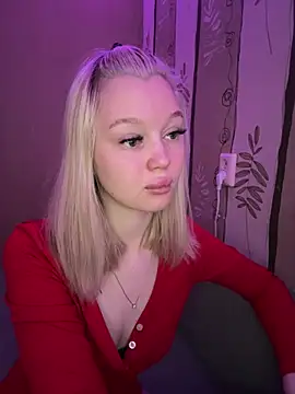 Velvet Doll  online show from June 2026 04:35:02 AM