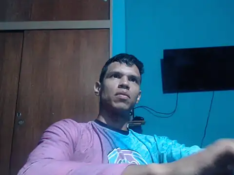 endersontk online show from May 2026 12:52:02 AM