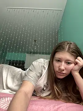 Snapshot of GraceCook_ chatting on May 2026 04:37:01 PM GraceCook online show from May 2026 04:37:01 PM