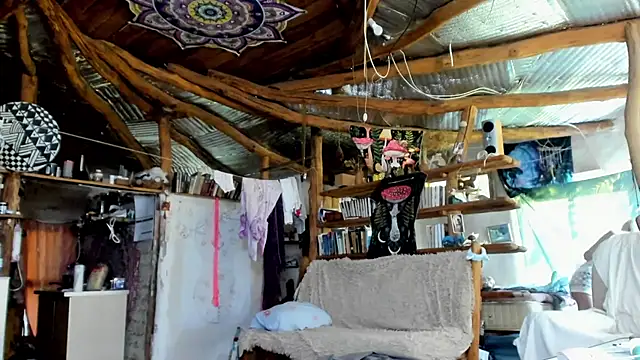 wildforestmuse  online show from July 2026 05:31:02 AM