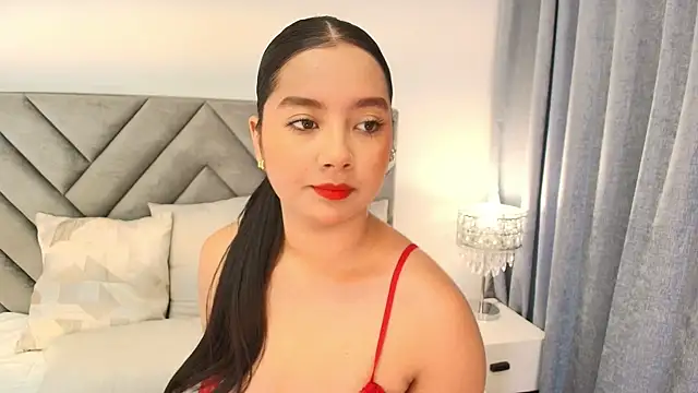 Scarlet queen7 online show from July 2026 06:18:01 PM