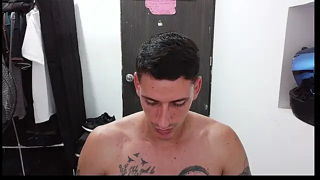 RaulRico online show from July 2026 01:56:01 AM