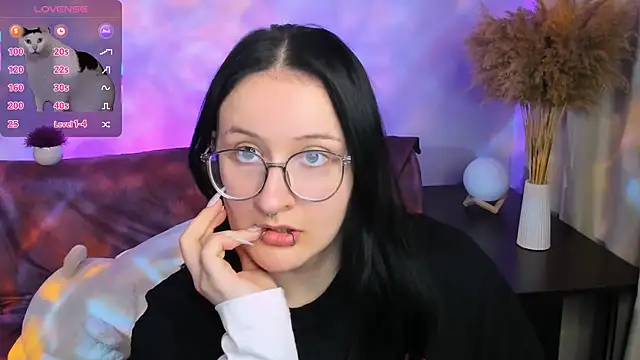 Ame xCore online show from May 2026 09:24:02 PM