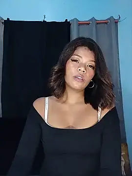 charlene pretty online show from June 2026 05:41:02 AM