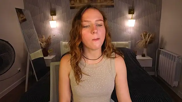 Vicki Milles online show from June 2026 08:20:01 AM