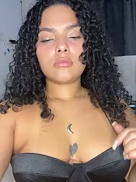 Abril-Ricci online show from June 2026 08:31:02 PM