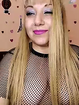 Venuss Milf online show from May 2026 10:49:01 PM