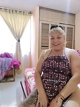 Venuss Milf online show from June 2026 12:30:01 PM