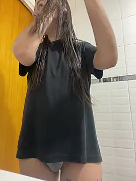 SparklingAbby online show from June 2026 02:23:02 AM