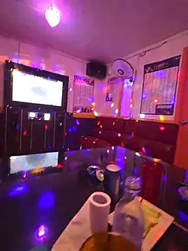 NightStar237 online show from June 2026 01:21:02 PM