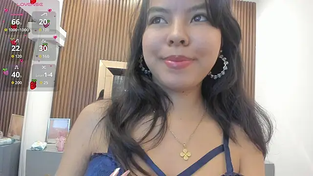 Dulce Glamor  online show from June 2026 11:33:01 AM